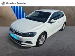 Volkswagen Polo 1.0 TSI 95ch Confortline
