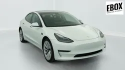 Tesla Model 3 GRANDE AUTONOMIE AWD