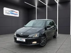 Skoda Fabia /1.0 MPI 60/ DRIVE/ATTELAGE/GARANTIE
