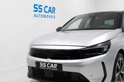 Opel Corsa 1.2 T GS Line