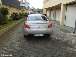 Peugeot 508 1.6 HDi-e Allure CMP6