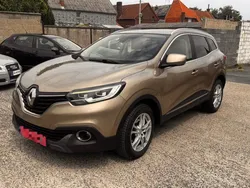 Renault kadjar bose edition 1.5 dci