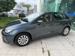 Seat Ibiza Style