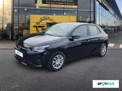 Opel Corsa 1.2 75ch Edition