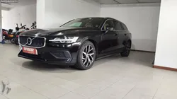 Volvo V60 T8 Twin Engine