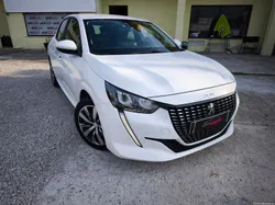 Peugeot 208 1.2 PureTech Active