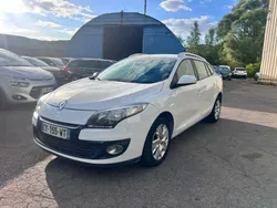 RENAULT MEGANE III BERLINE BUSINESS 1.5 dCi 110 FAP Energy eco2 Business