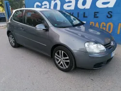 Volkswagen Golf 1.6 Trendline
