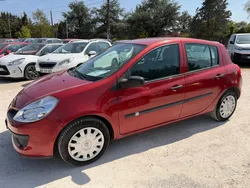 RENAULT Clio III 1.2i 75CV PACK AUTHENTIQUE 5 PLACES AN:2006 100000KM VENDU 4990e REVISER & GARANTIE