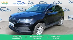 Skoda Karoq 2.0 TDI 150 4X4 DSG7 Style