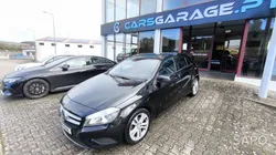 Mercedes-Benz Classe A 180 CDi BlueEfficiency de 2013