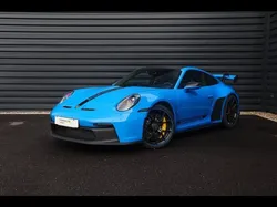 Porsche 911 Coupe 4.0 510ch GT3 PDK