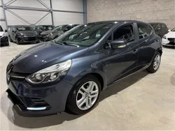 Renault Clio IV 1.2 16V 75