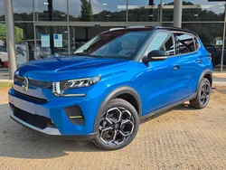 Nouvelle C3 Hybrid 110 Max