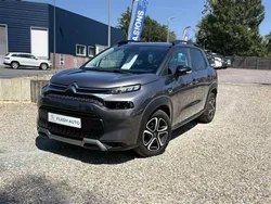 Citroën C3 Aircross BLUE HDI 110 FEEL PACK