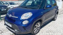 Fiat 500L 0.9 8V TwinAir Pop Star S&S de 2014