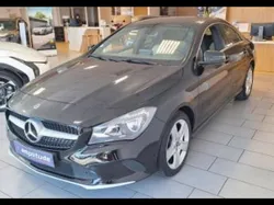 Mercedes-benz CLA 180 d Inspiration 7G-DCT