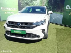 VW Taigo 1.0 TSI OPF Life