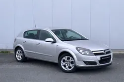 Opel Astra 1,8L 125Ch Cosmo