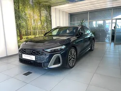 AUDI A5 Avant TFSI 204 ch S tronic 7 Quattro S line
