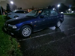 BMW 318 318 TDS 4 portas