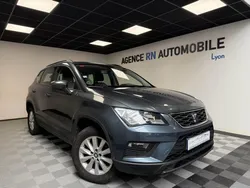 SEAT ATECA 1.6 TDI 115 ch Urban
