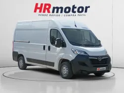 OPEL Movano Fg. 2.2 BlueHDI Edition 140 L2H2 3500