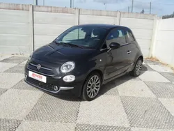 Fiat 500 1.0 70CH BSG S&S STAR