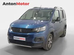 PEUGEOT Rifter 1.5BlueHDi S&S Standard Active Pack 100