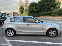 BMW 118 d