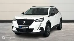 Peugeot 2008 1.2 PureTech 100ch S&S Style
