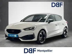 Cupra Leon 1.5 eTSI 150 ch DSG7 V
