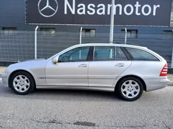 Mercedes-Benz C 220 CDI ELEGANCE  C/NOVA  L/REVISOES MARCA  IUC 70 Euros
