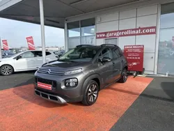 Citroen C3 Aircross BlueHDi 100ch S&S Shine E6.d