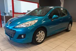PEUGEOT 207 1.4 HDI 70CH, Finition ACTIVE, DISTRIBUTION OK, CT OK, GARANTIE 6 MOIS