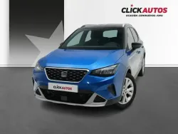 SEAT Arona 1.0 TSI S&S X-Perience Special Edition DSG7 115