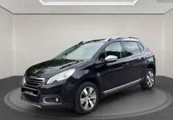 Peugeot 2008 Allure