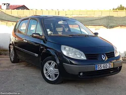 Renault Scénic LITE