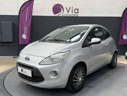 Ford Ka 1.2 69