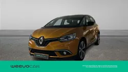 RENAULT Scénic Scénic 1.5dCi Zen 81kW