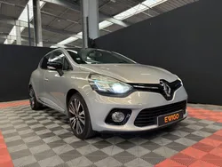 RENAULT CLIO 0.9 TCE 90 ENERGY INITIALE PARIs