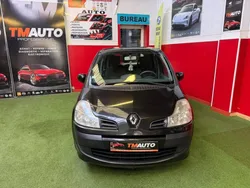 Renault Modus 1.5 dCi85 Dynamique