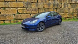 Tesla Model 3 Long-Range Dual Motor AWD