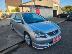 Honda Civic Sport 1.4 i 90 cv anneé 01/2005