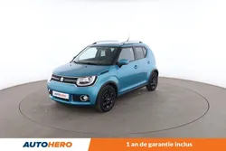 Suzuki Ignis 1.2 DualJet Privilege 90 ch