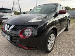 Nissan Juk 1.5 DCI 110CV