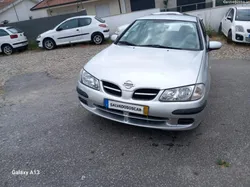 Nissan Almera 1.5 Gasolina