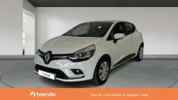 RENAULT Clio 1.5dCi Energy Business 55kW