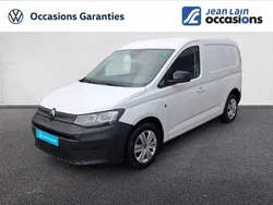 Volkswagen Caddy (30) CARGO 2.0 TDI 102 BVM6 BUSINESS