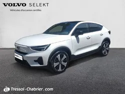 Volvo C40 Recharge 238 ch 1EDT Start